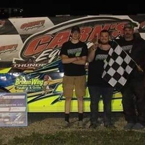 Meet your Posher, Jonathan